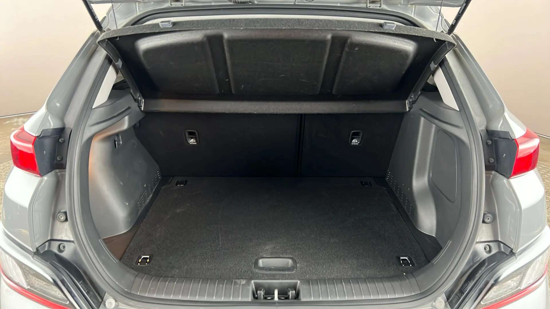 2023 HYUNDAI KONA 2023 HYUNDAI KONA