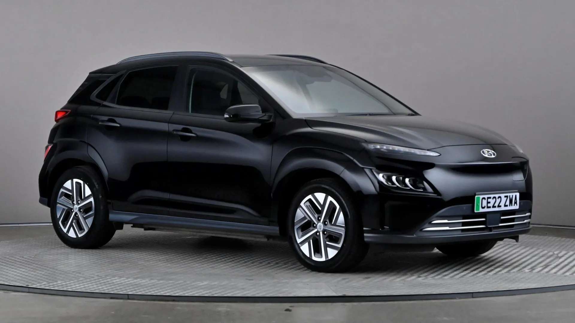 A 2022 HYUNDAI KONA 150kW Premium 64kWh Auto A 2022 HYUNDAI KONA 150kW Premium 64kWh Auto
