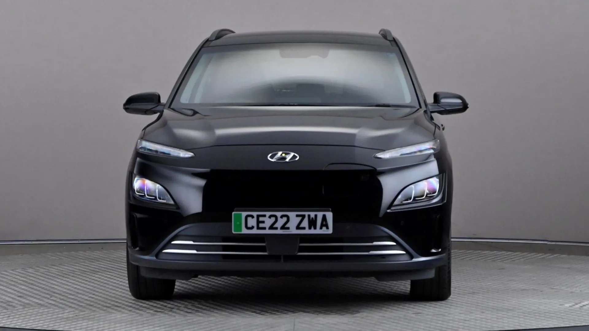 A 2022 HYUNDAI KONA 150kW Premium 64kWh Auto A 2022 HYUNDAI KONA 150kW Premium 64kWh Auto