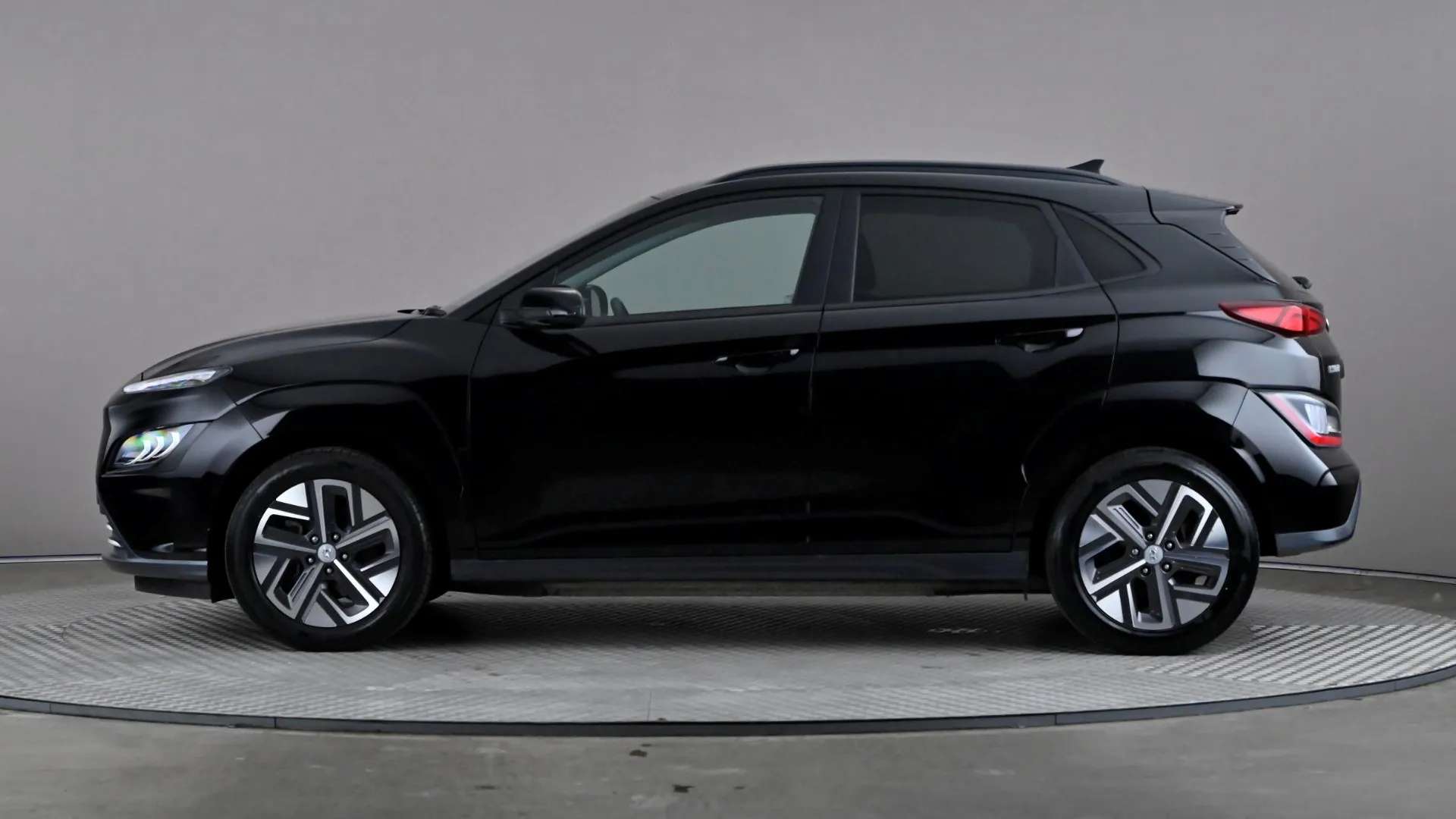A 2022 HYUNDAI KONA 150kW Premium 64kWh Auto A 2022 HYUNDAI KONA 150kW Premium 64kWh Auto