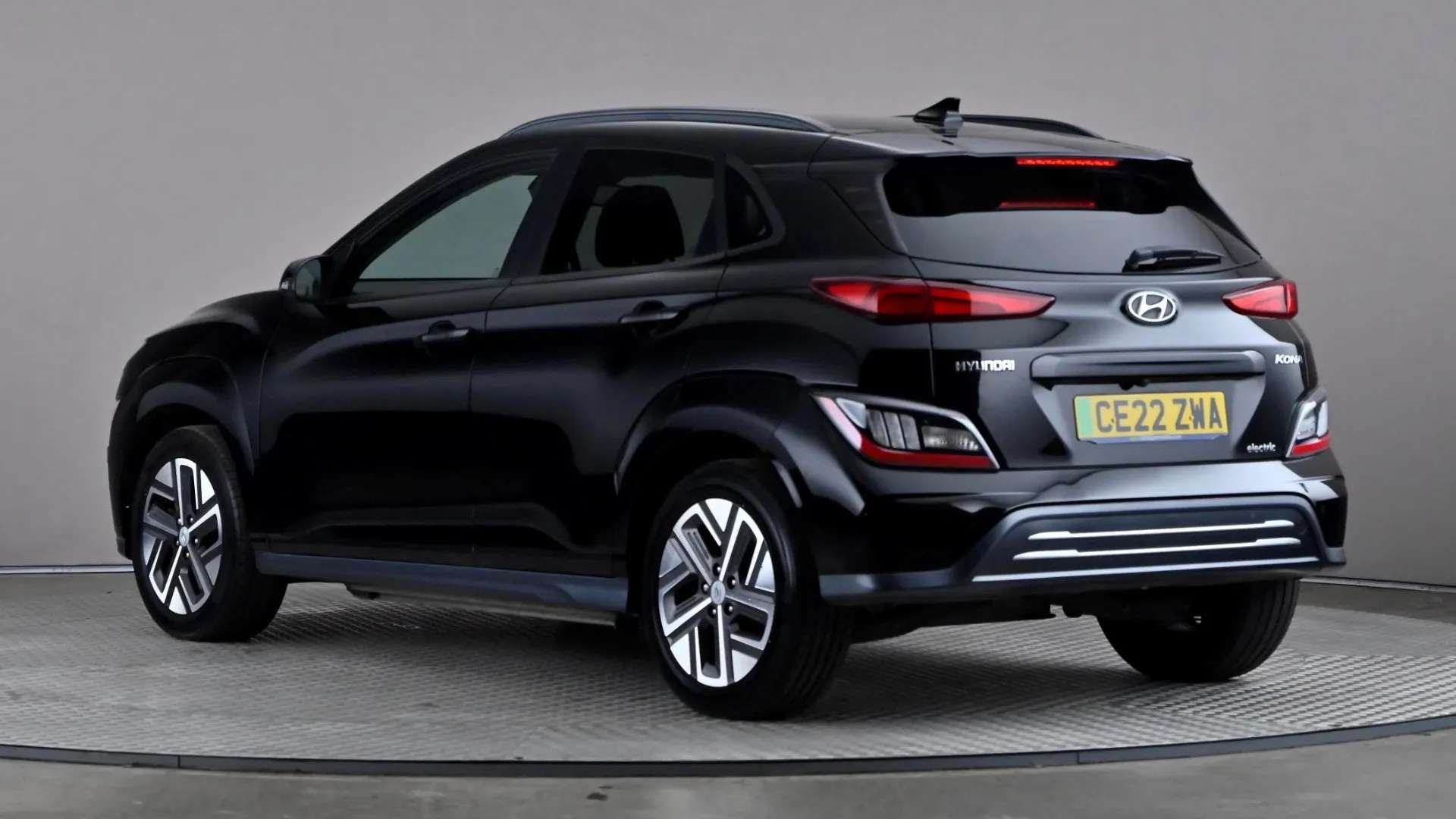 A 2022 HYUNDAI KONA 150kW Premium 64kWh Auto A 2022 HYUNDAI KONA 150kW Premium 64kWh Auto