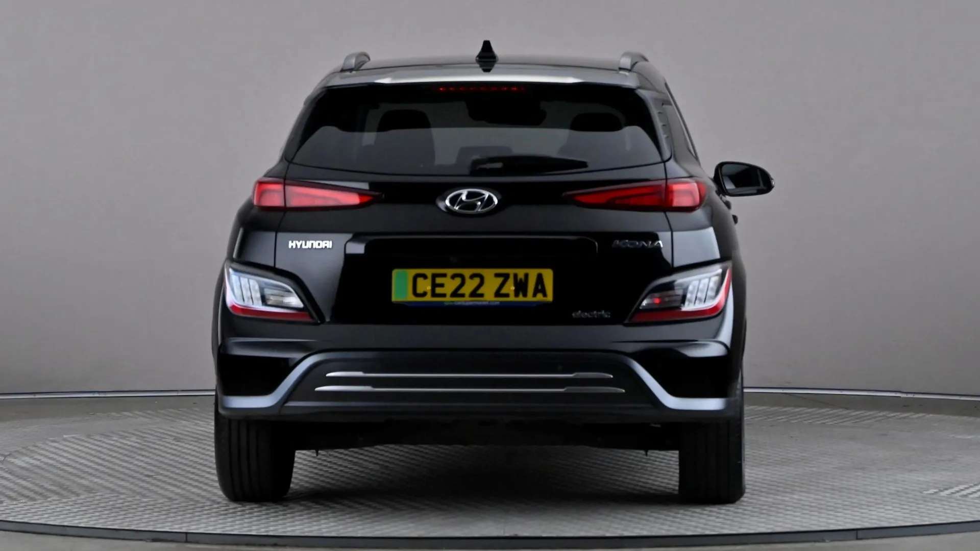 2022 HYUNDAI KONA 2022 HYUNDAI KONA
