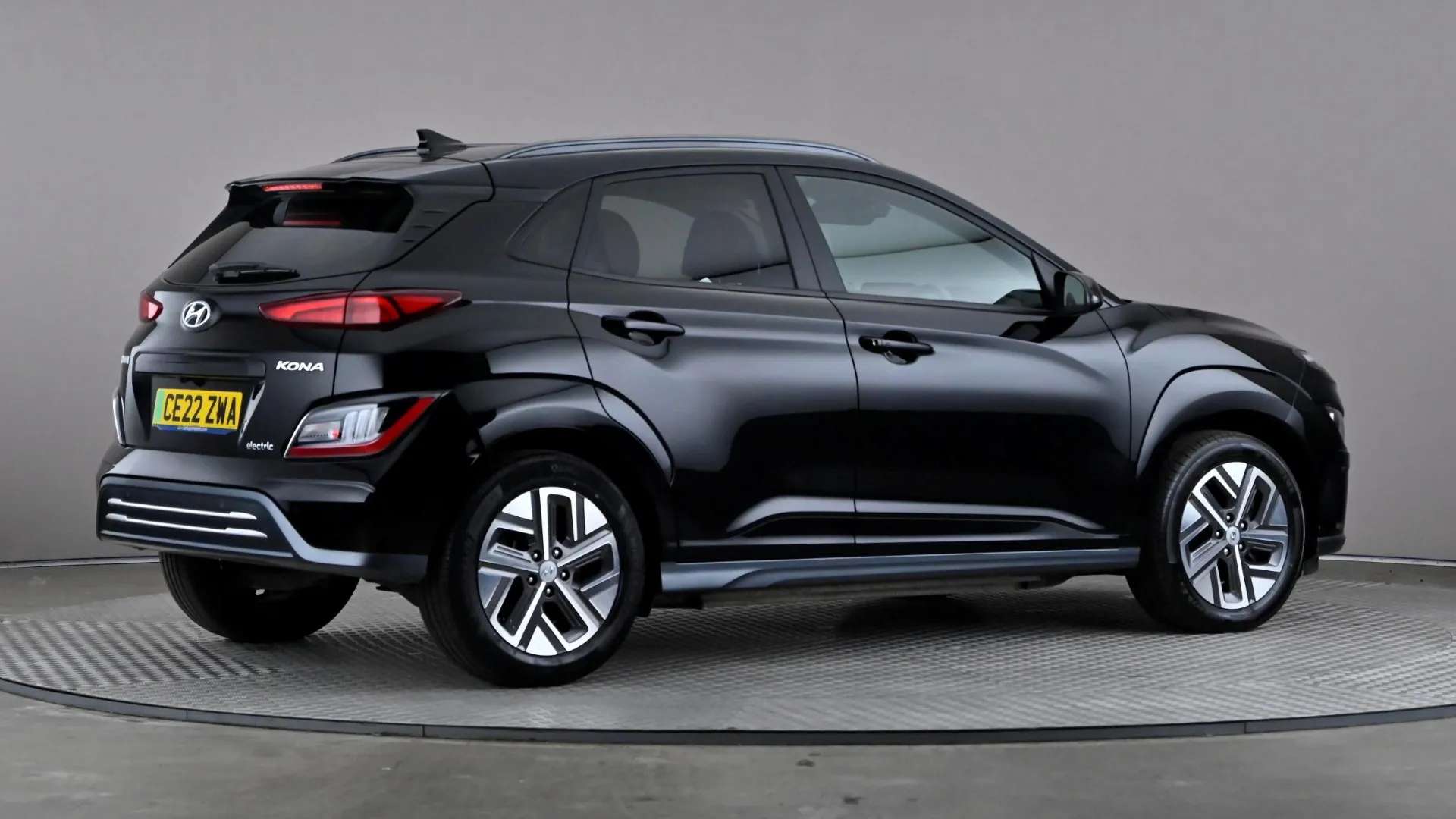 2022 HYUNDAI KONA 2022 HYUNDAI KONA