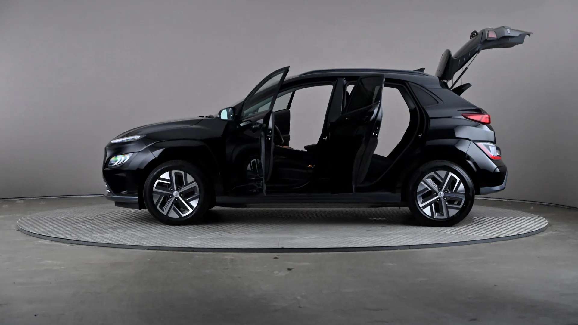 2022 HYUNDAI KONA 2022 HYUNDAI KONA