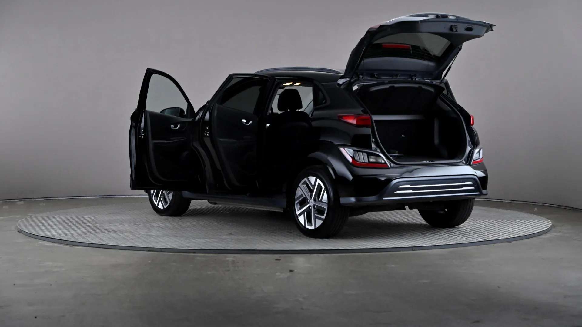 2022 HYUNDAI KONA 2022 HYUNDAI KONA