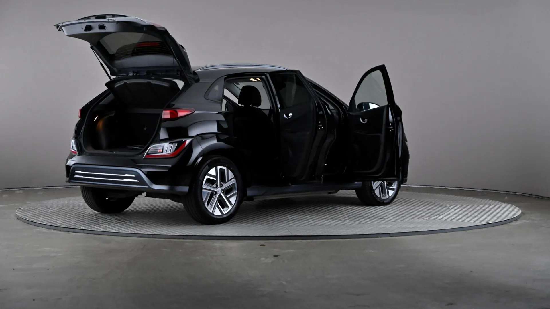 2022 HYUNDAI KONA 2022 HYUNDAI KONA