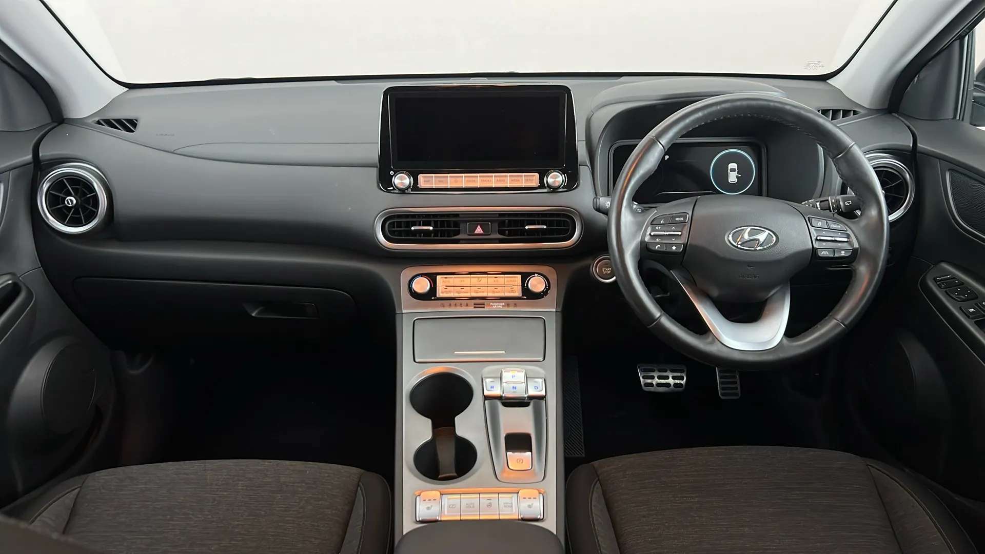 2022 HYUNDAI KONA 2022 HYUNDAI KONA