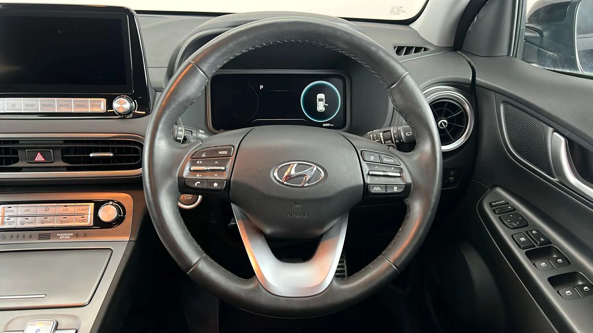 2022 HYUNDAI KONA 2022 HYUNDAI KONA