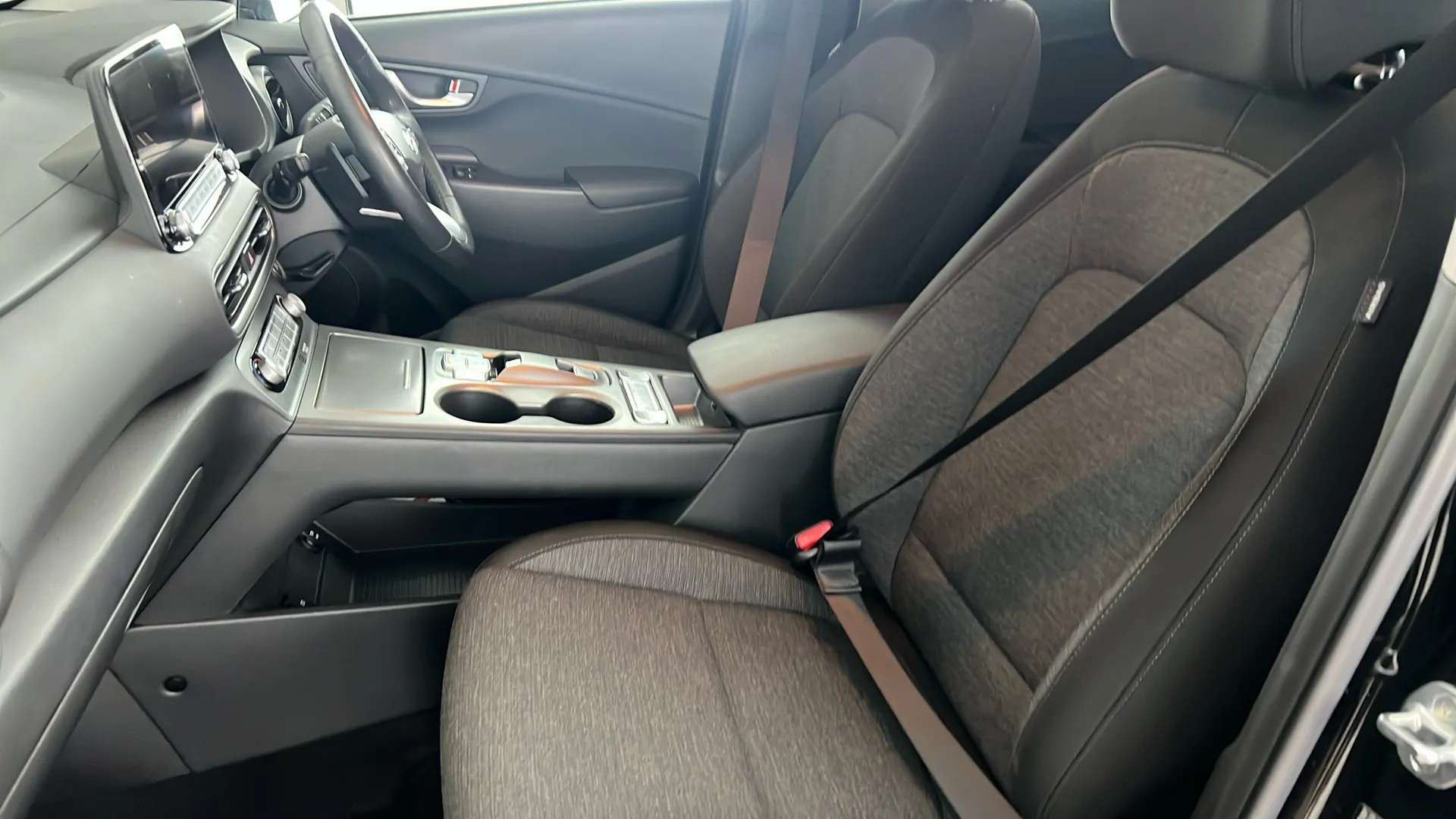 2022 HYUNDAI KONA 2022 HYUNDAI KONA
