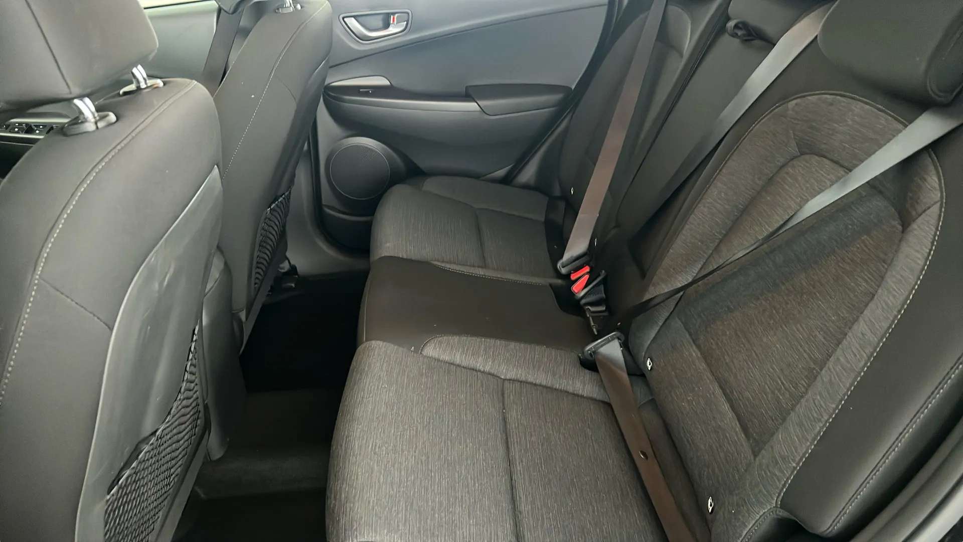 2022 HYUNDAI KONA 2022 HYUNDAI KONA