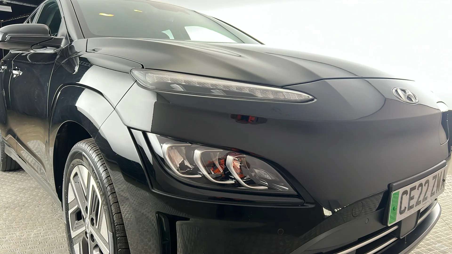 2022 HYUNDAI KONA 2022 HYUNDAI KONA