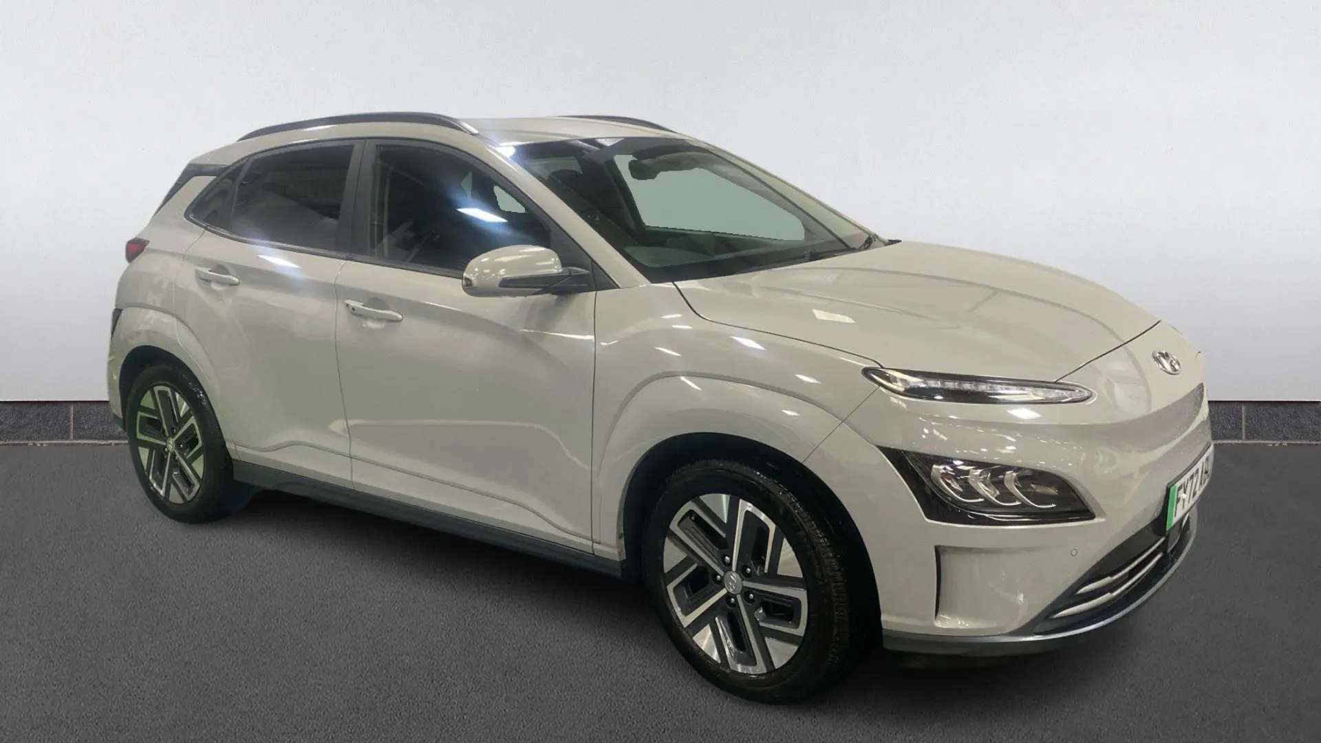 A 2022 HYUNDAI KONA 150kW Premium 64kWh Auto A 2022 HYUNDAI KONA 150kW Premium 64kWh Auto