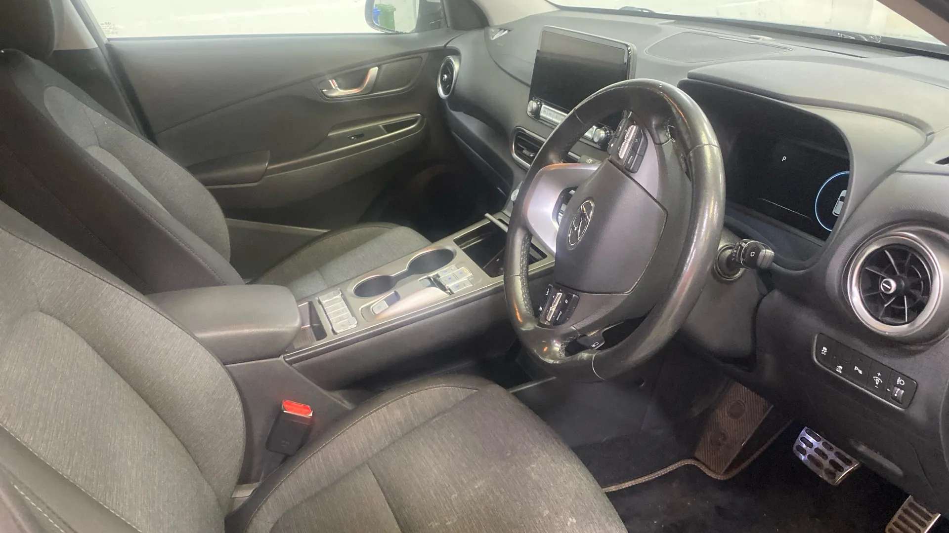 A 2022 HYUNDAI KONA 150kW Premium 64kWh Auto A 2022 HYUNDAI KONA 150kW Premium 64kWh Auto