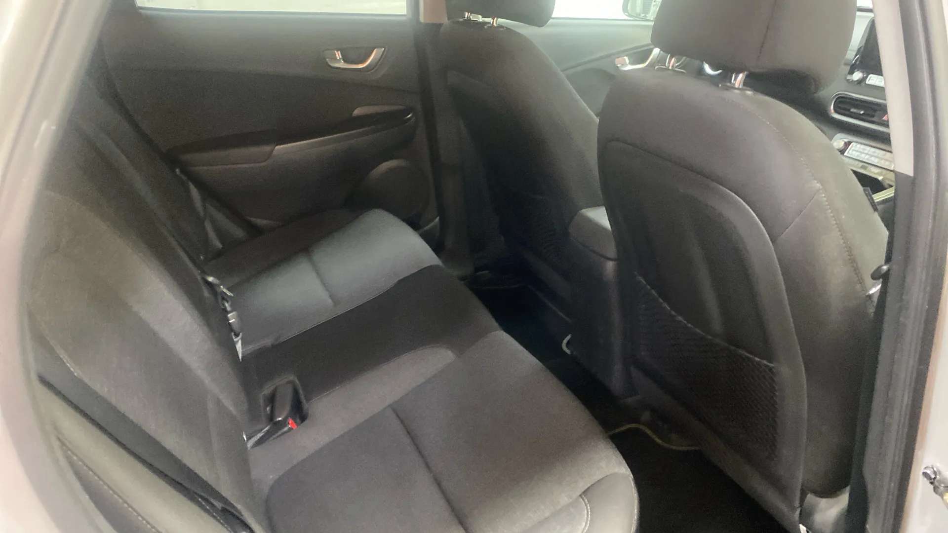 2022 HYUNDAI KONA 2022 HYUNDAI KONA