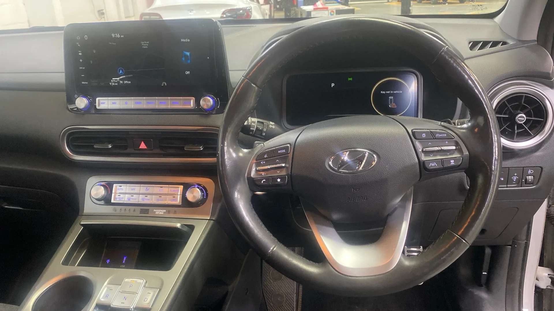 2022 HYUNDAI KONA 2022 HYUNDAI KONA