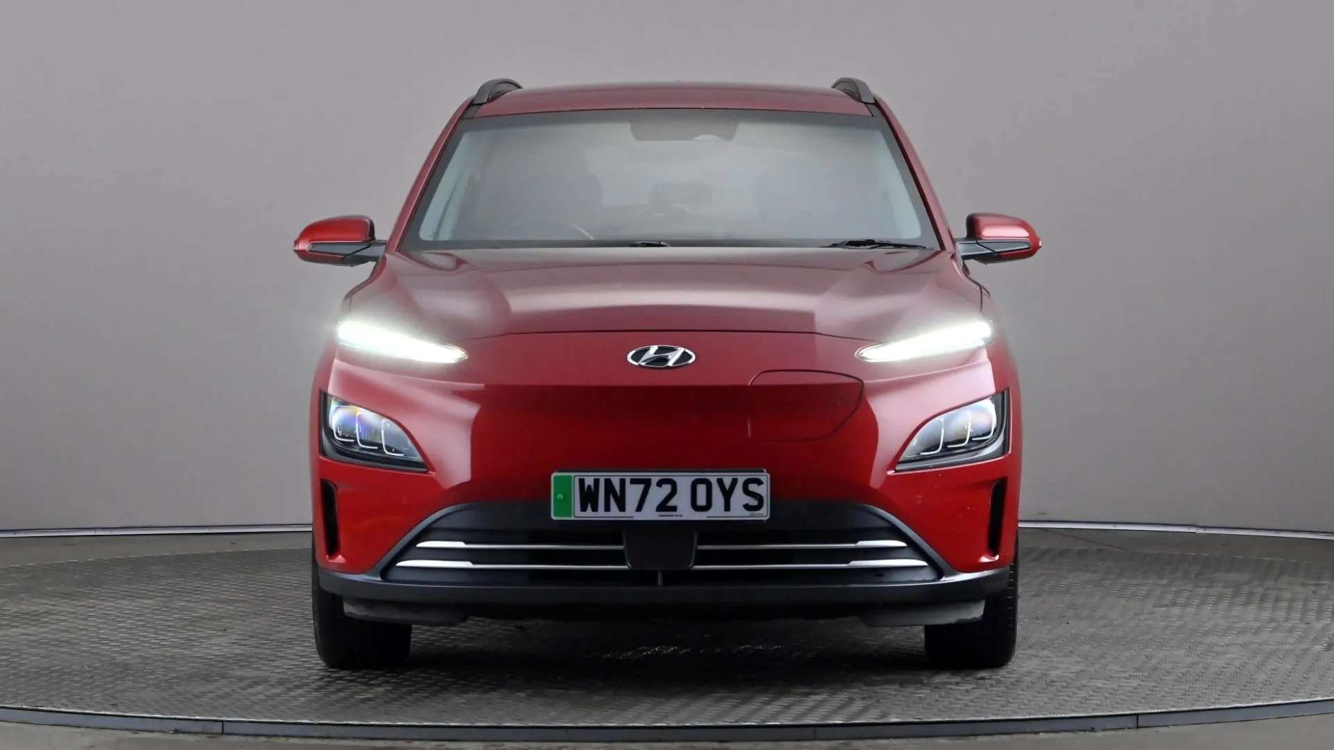 A 2022 HYUNDAI KONA 150kW Premium 64kWh Auto A 2022 HYUNDAI KONA 150kW Premium 64kWh Auto