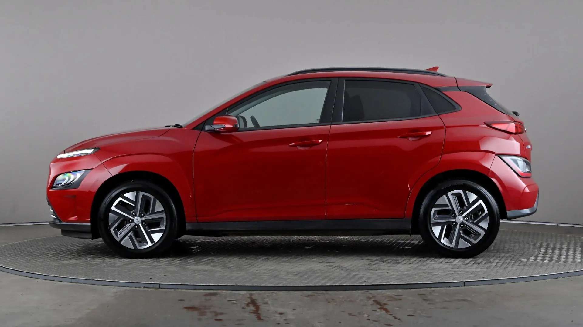 A 2022 HYUNDAI KONA 150kW Premium 64kWh Auto A 2022 HYUNDAI KONA 150kW Premium 64kWh Auto