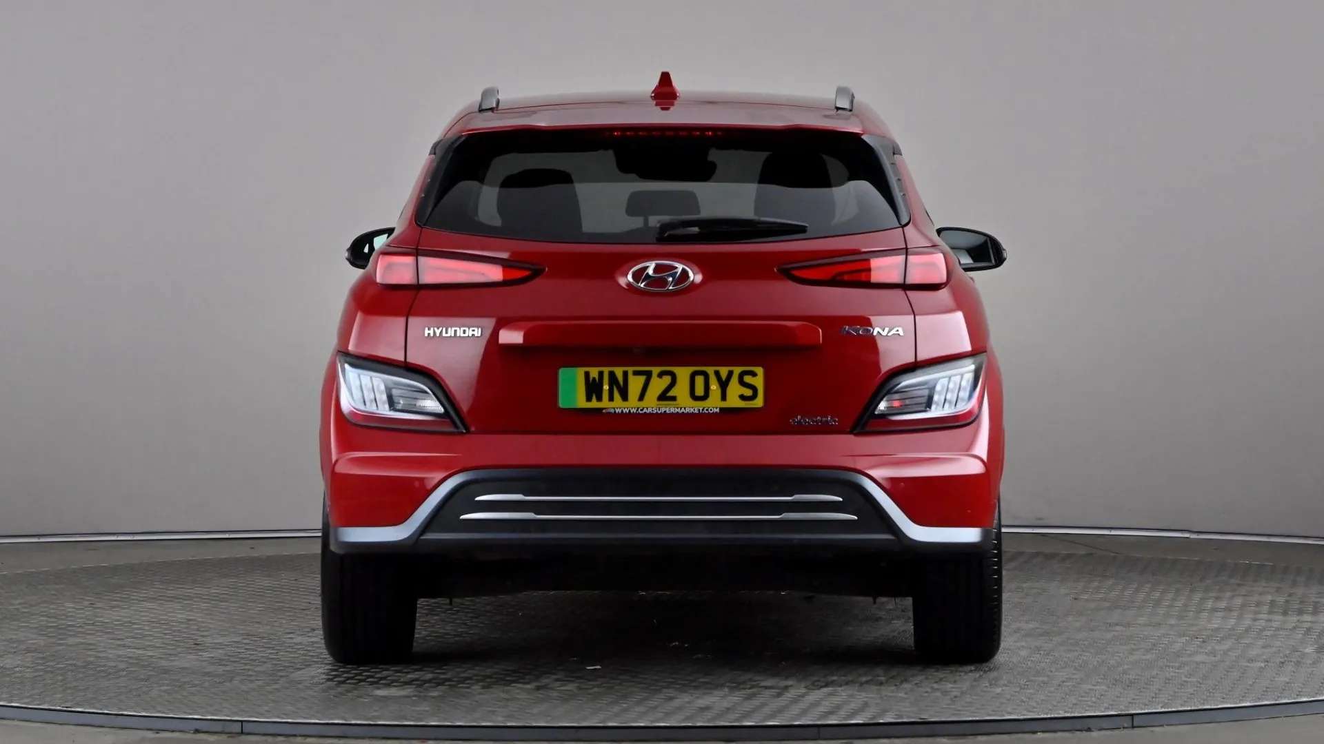 2022 HYUNDAI KONA 2022 HYUNDAI KONA
