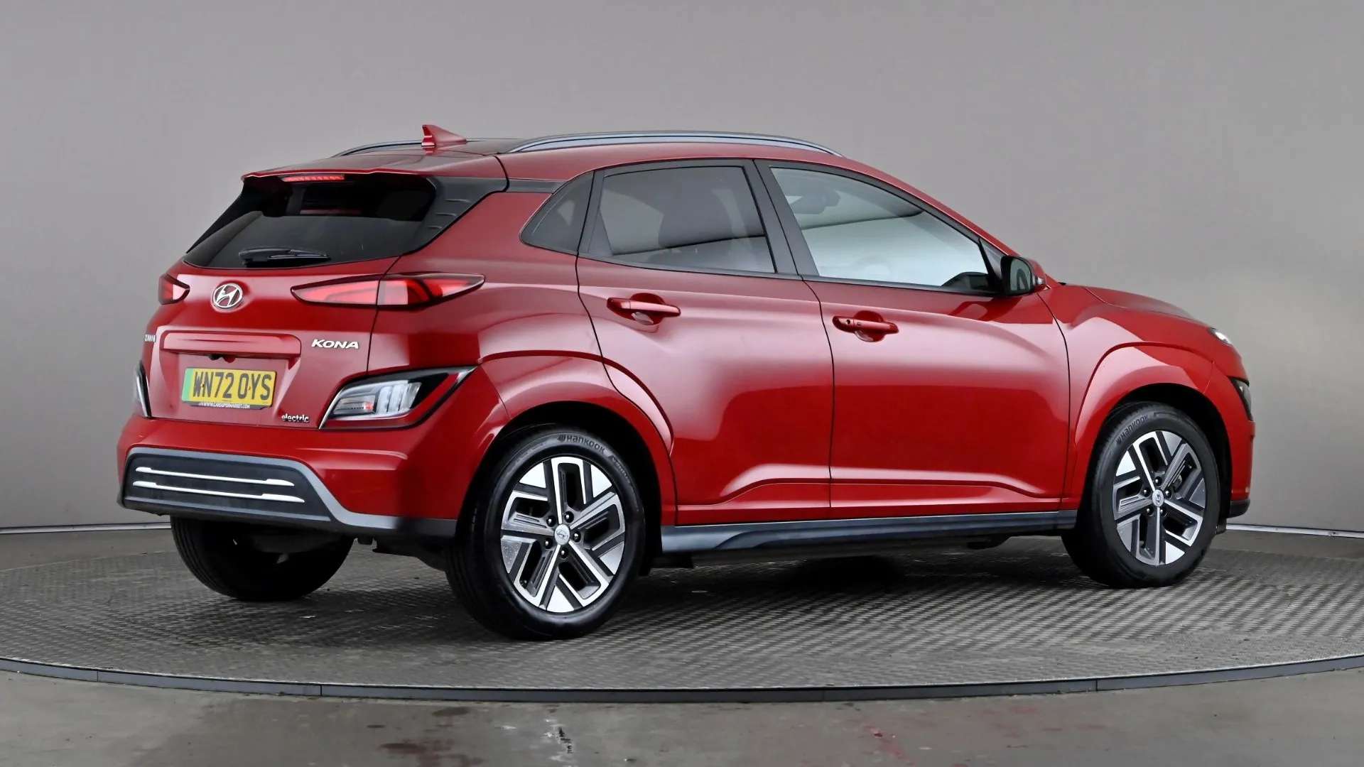 2022 HYUNDAI KONA 2022 HYUNDAI KONA