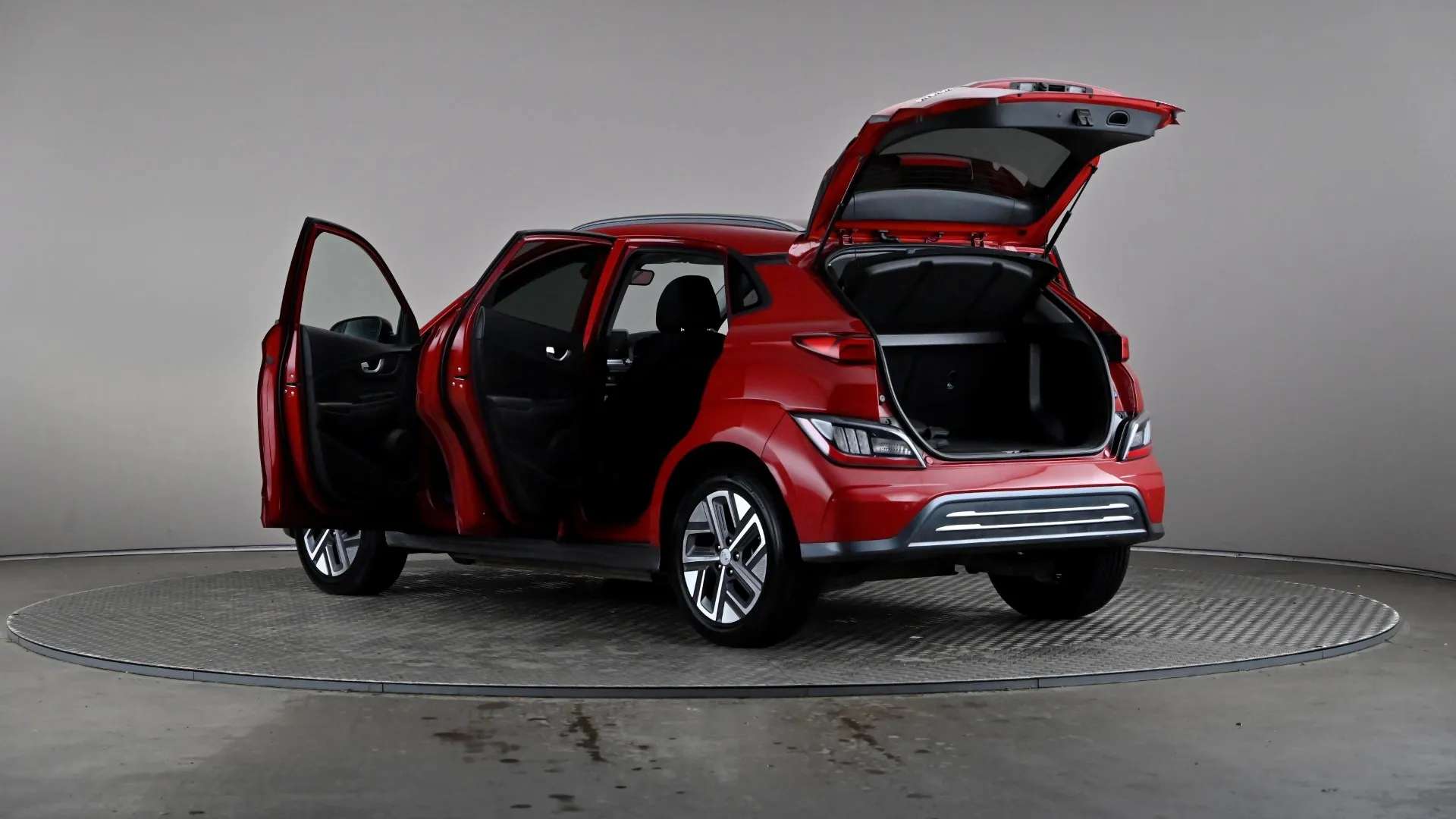 2022 HYUNDAI KONA 2022 HYUNDAI KONA