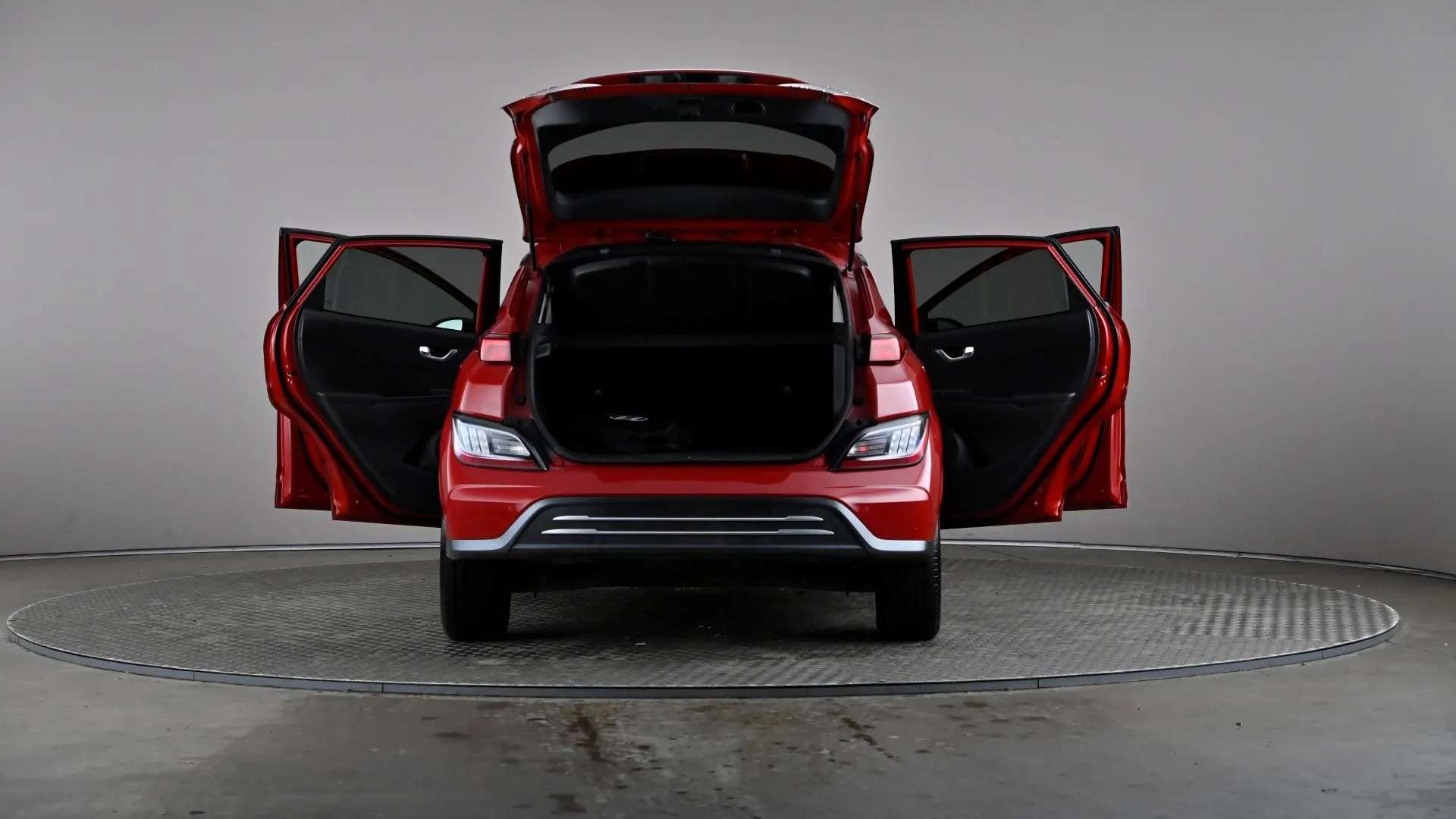 2022 HYUNDAI KONA 2022 HYUNDAI KONA