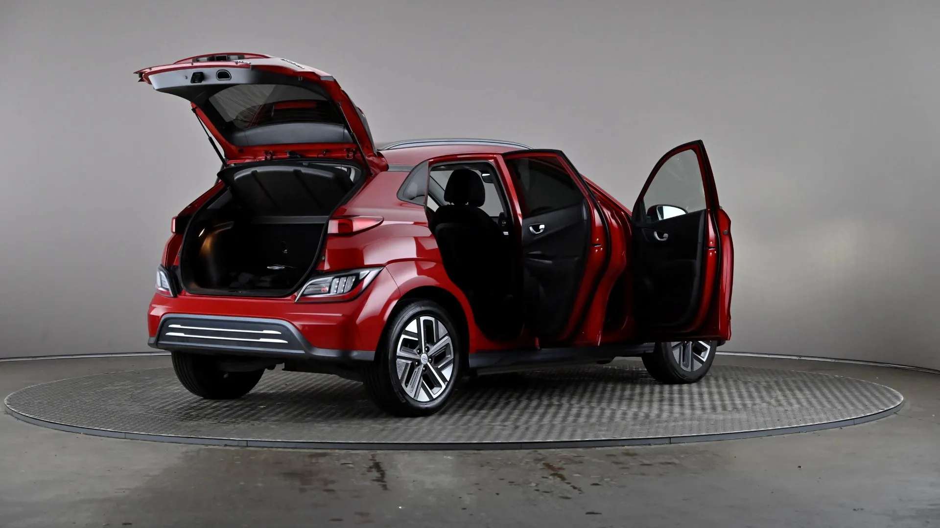 2022 HYUNDAI KONA 2022 HYUNDAI KONA