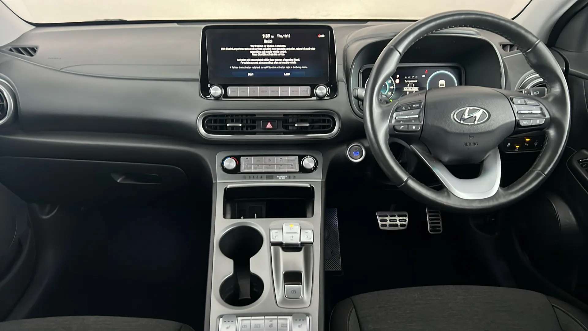 2022 HYUNDAI KONA 2022 HYUNDAI KONA