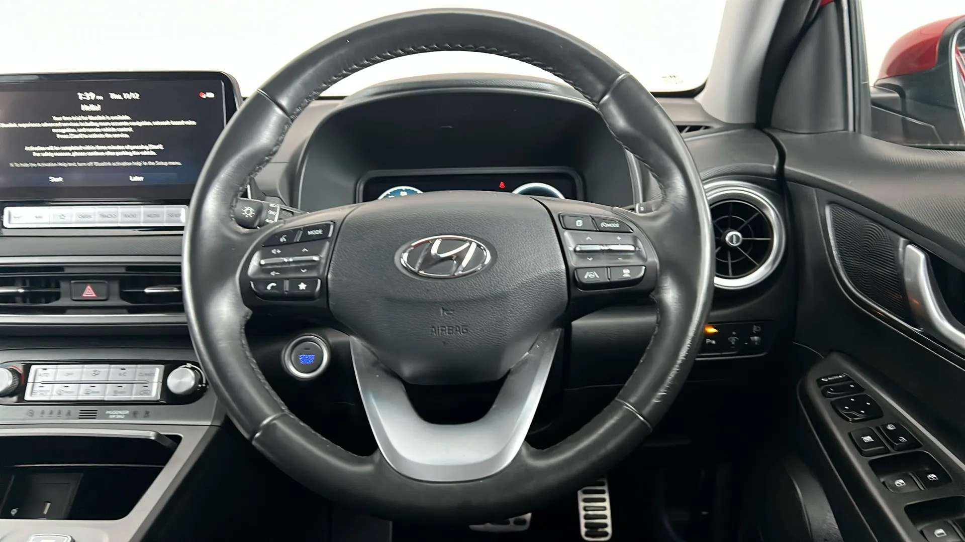 2022 HYUNDAI KONA 2022 HYUNDAI KONA