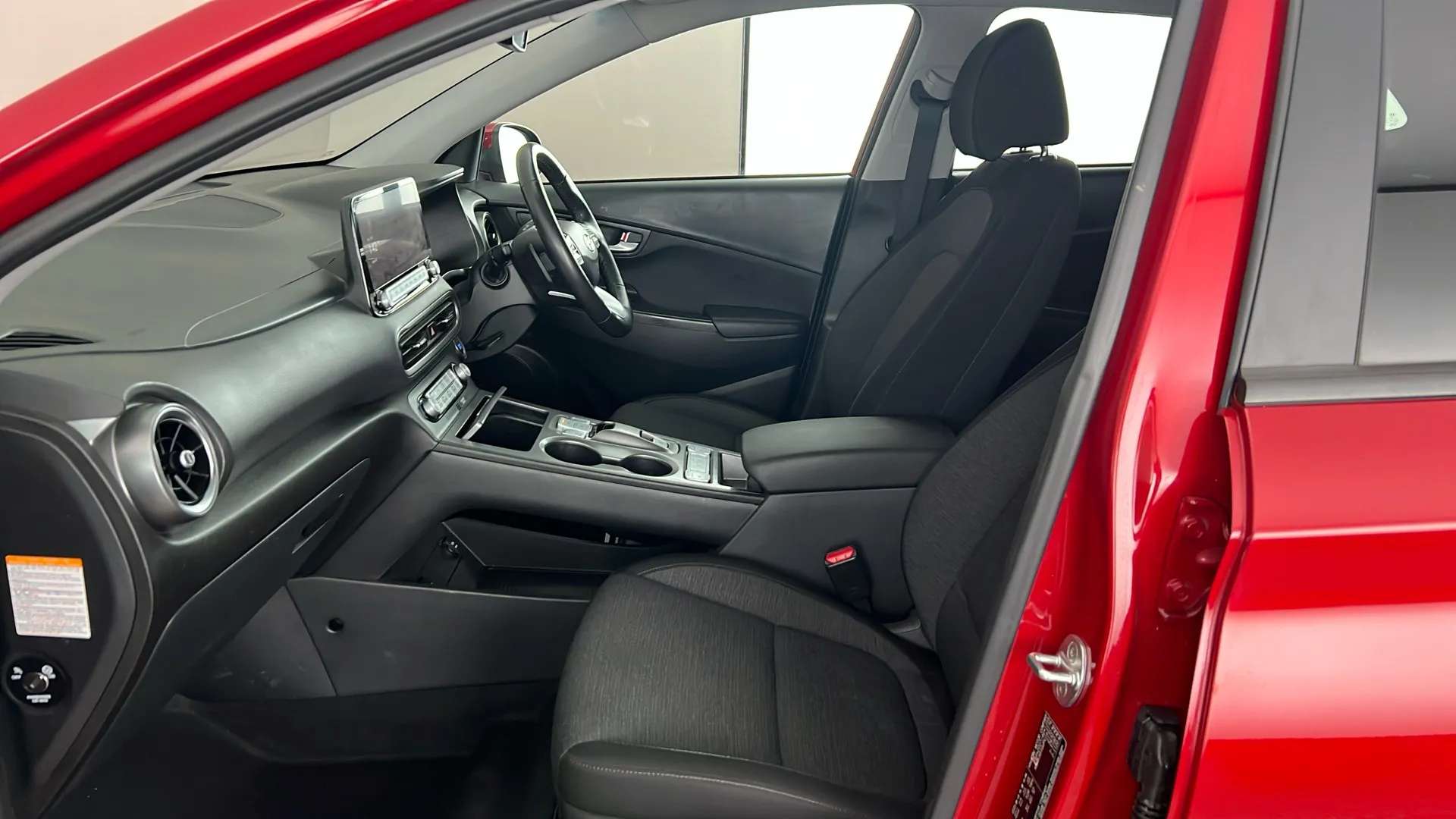 2022 HYUNDAI KONA 2022 HYUNDAI KONA