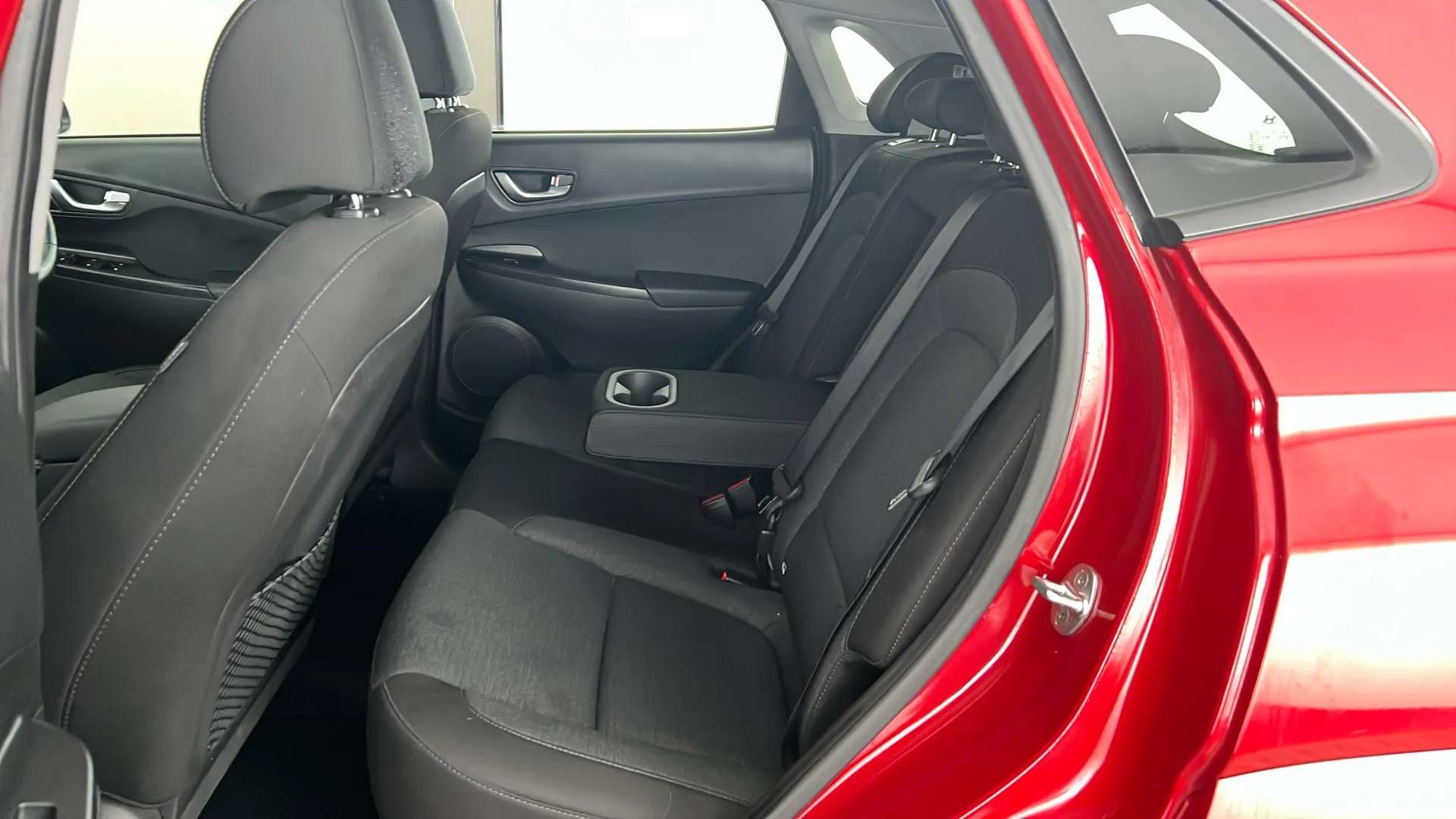 2022 HYUNDAI KONA 2022 HYUNDAI KONA