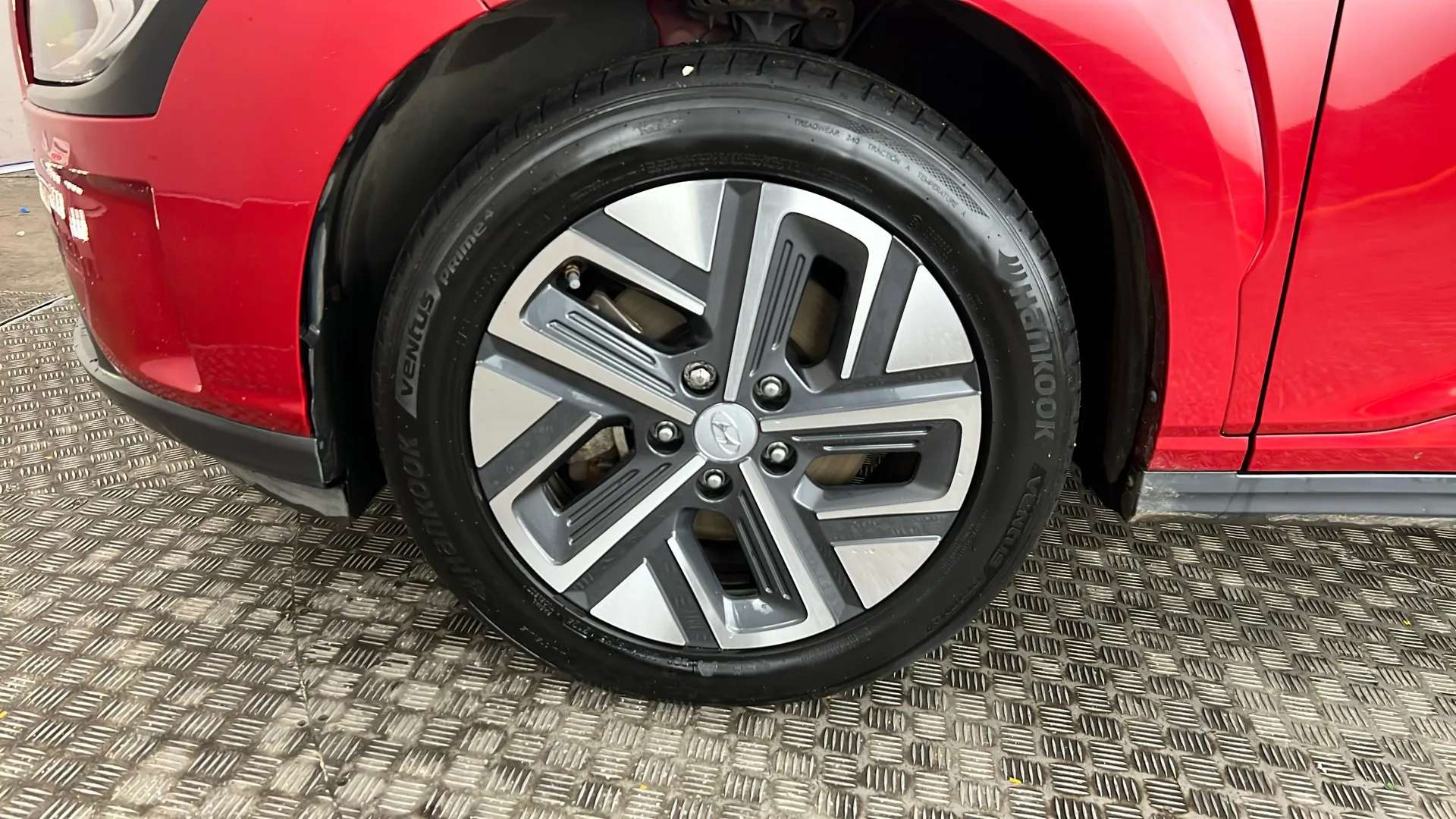 2022 HYUNDAI KONA 2022 HYUNDAI KONA