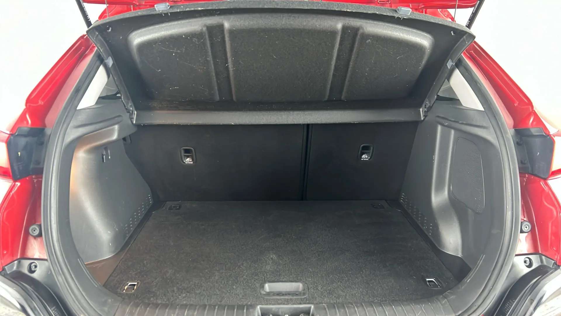 2022 HYUNDAI KONA 2022 HYUNDAI KONA