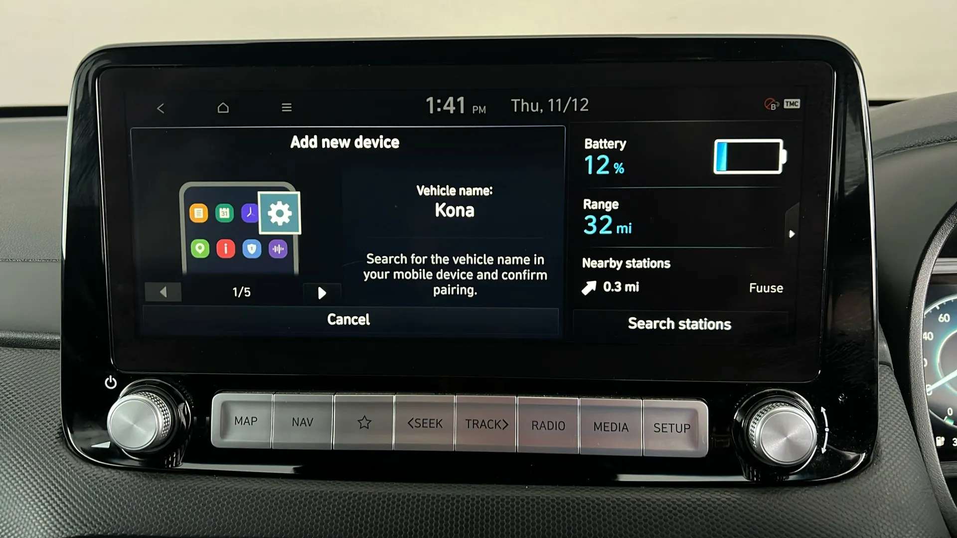 2022 HYUNDAI KONA 2022 HYUNDAI KONA