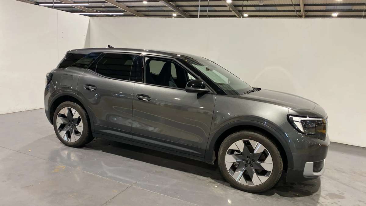 Check out this Ford Explorer 2025 Electric Automatic