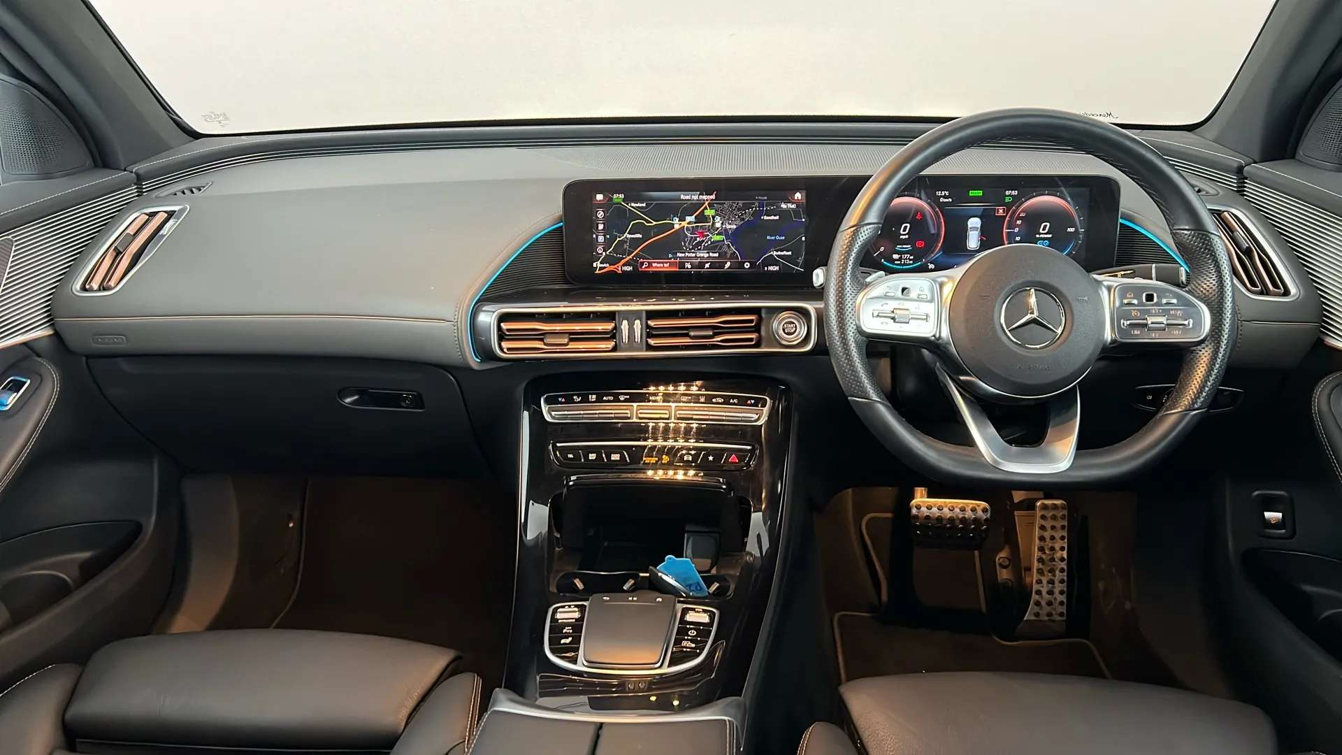 2022 MERCEDES-BENZ EQC 2022 MERCEDES-BENZ EQC