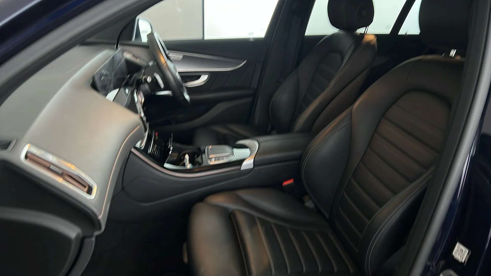 2022 MERCEDES-BENZ EQC 2022 MERCEDES-BENZ EQC