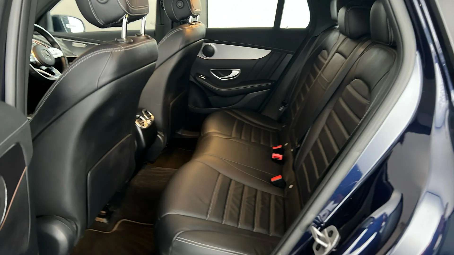 2022 MERCEDES-BENZ EQC 2022 MERCEDES-BENZ EQC