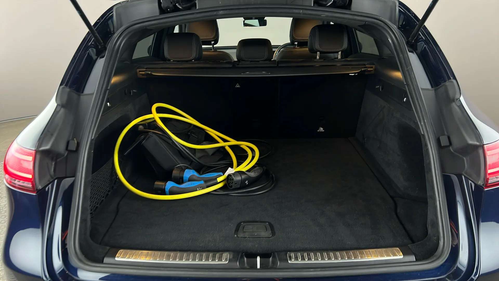 2022 MERCEDES-BENZ EQC 2022 MERCEDES-BENZ EQC