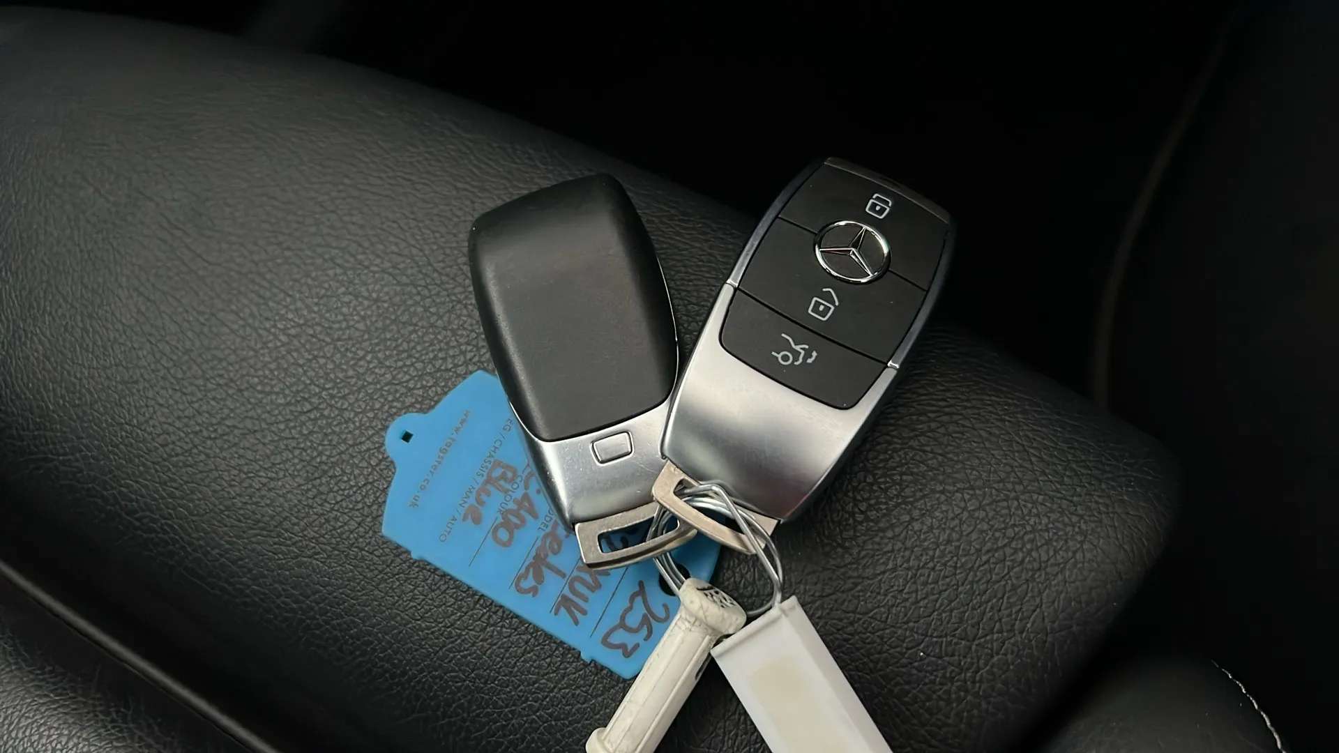 2022 MERCEDES-BENZ EQC 2022 MERCEDES-BENZ EQC