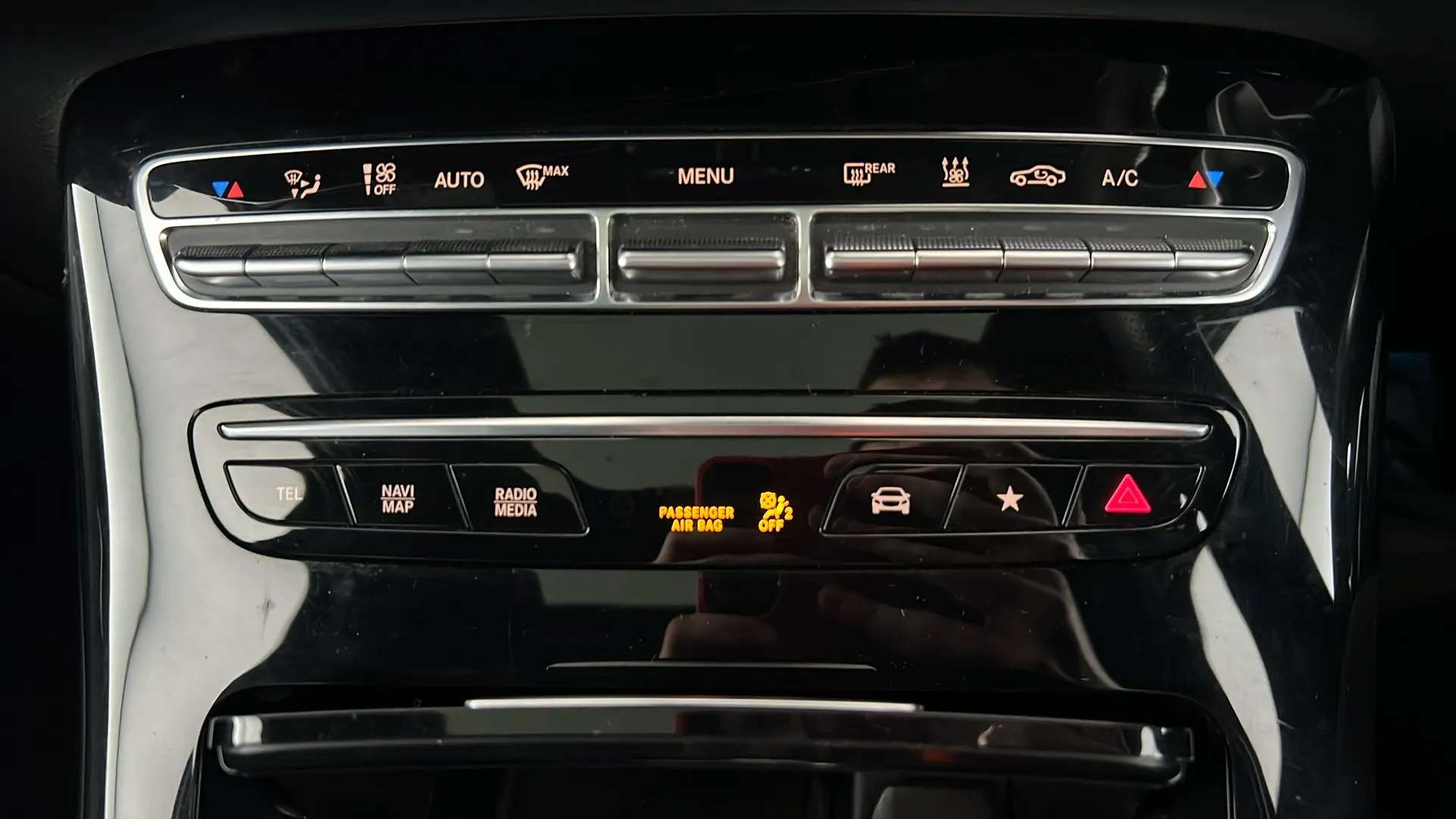 2022 MERCEDES-BENZ EQC 2022 MERCEDES-BENZ EQC