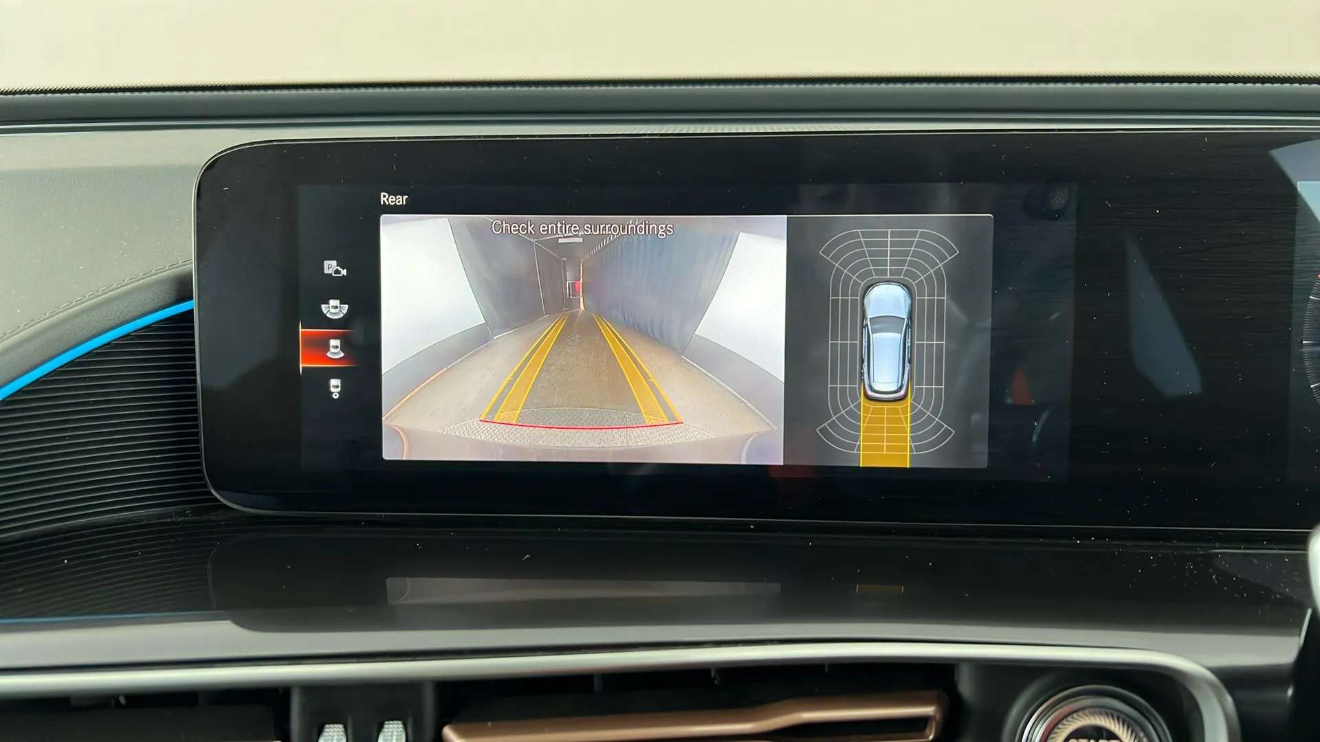 2022 MERCEDES-BENZ EQC 2022 MERCEDES-BENZ EQC