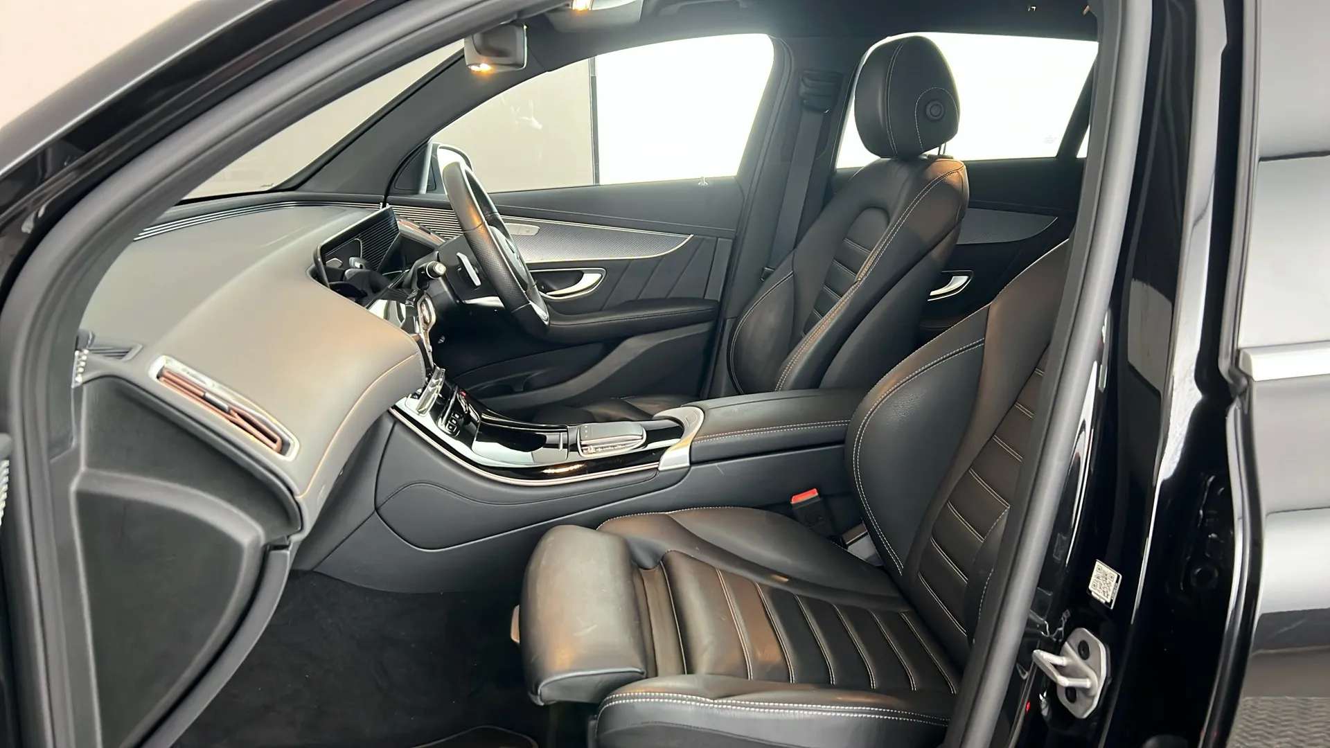 2022 MERCEDES-BENZ EQC 2022 MERCEDES-BENZ EQC