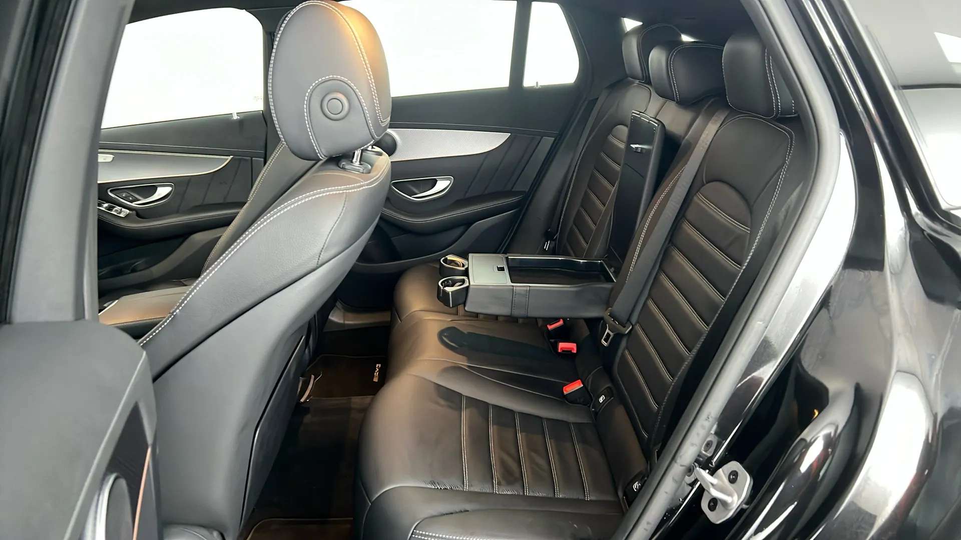 2022 MERCEDES-BENZ EQC 2022 MERCEDES-BENZ EQC