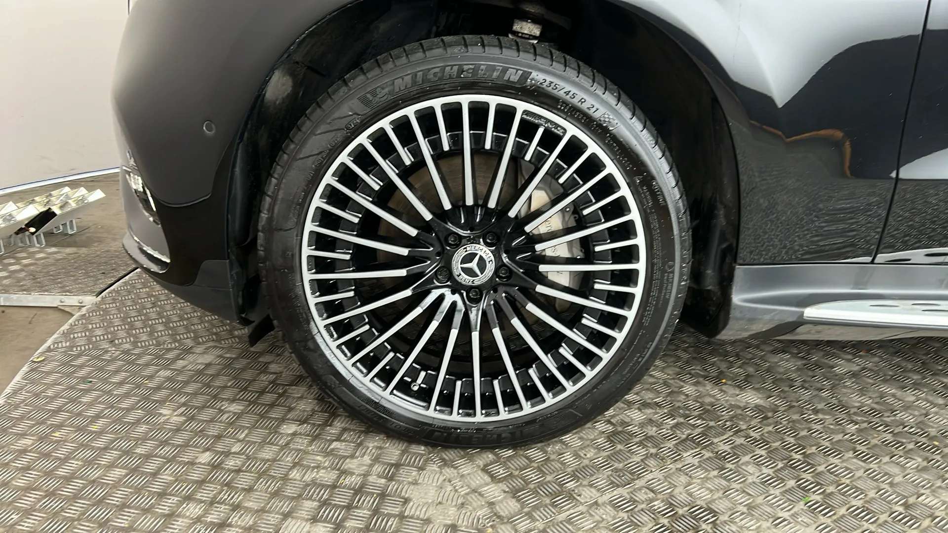 2022 MERCEDES-BENZ EQC 2022 MERCEDES-BENZ EQC