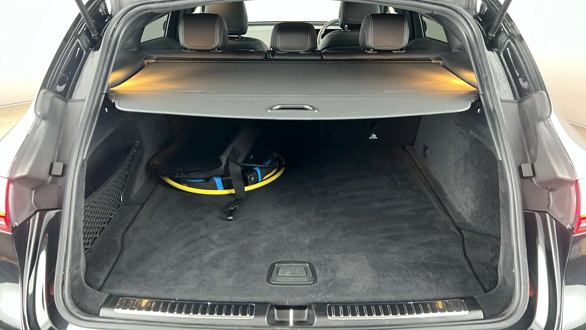 2022 MERCEDES-BENZ EQC 2022 MERCEDES-BENZ EQC