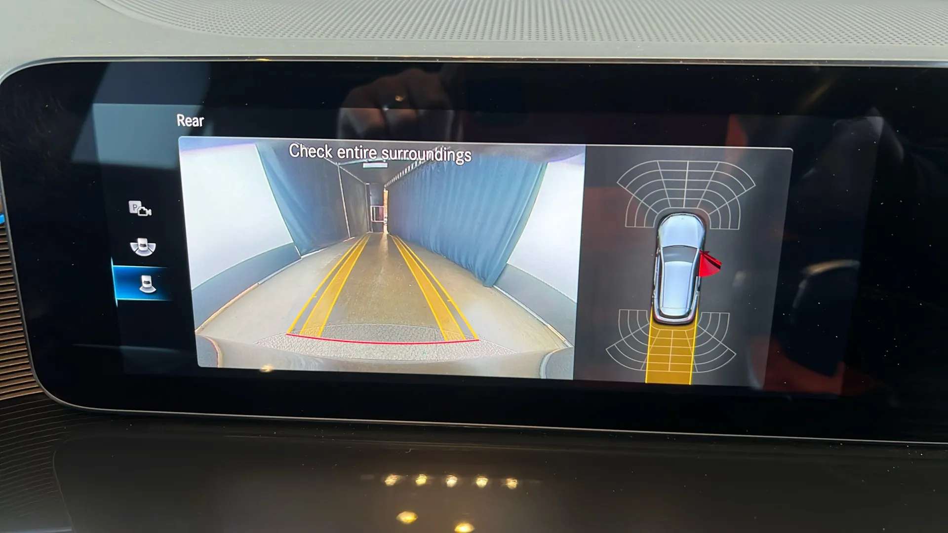 2022 MERCEDES-BENZ EQC 2022 MERCEDES-BENZ EQC