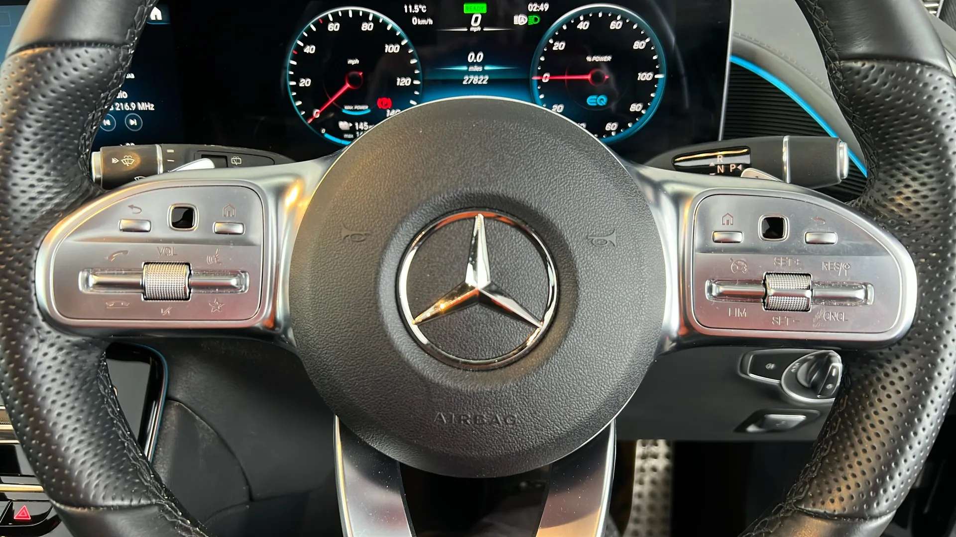 2022 MERCEDES-BENZ EQC 2022 MERCEDES-BENZ EQC