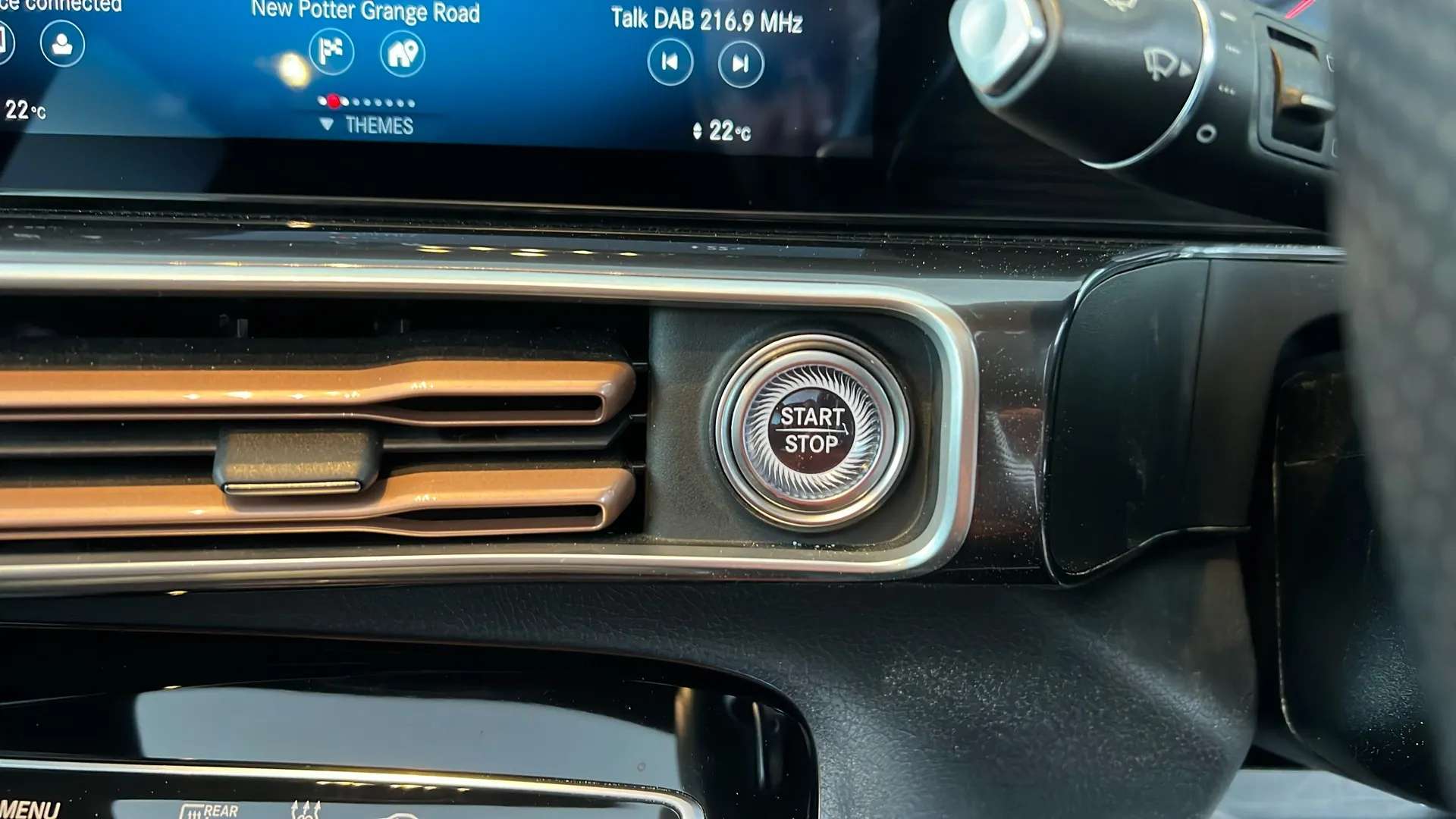 2022 MERCEDES-BENZ EQC 2022 MERCEDES-BENZ EQC