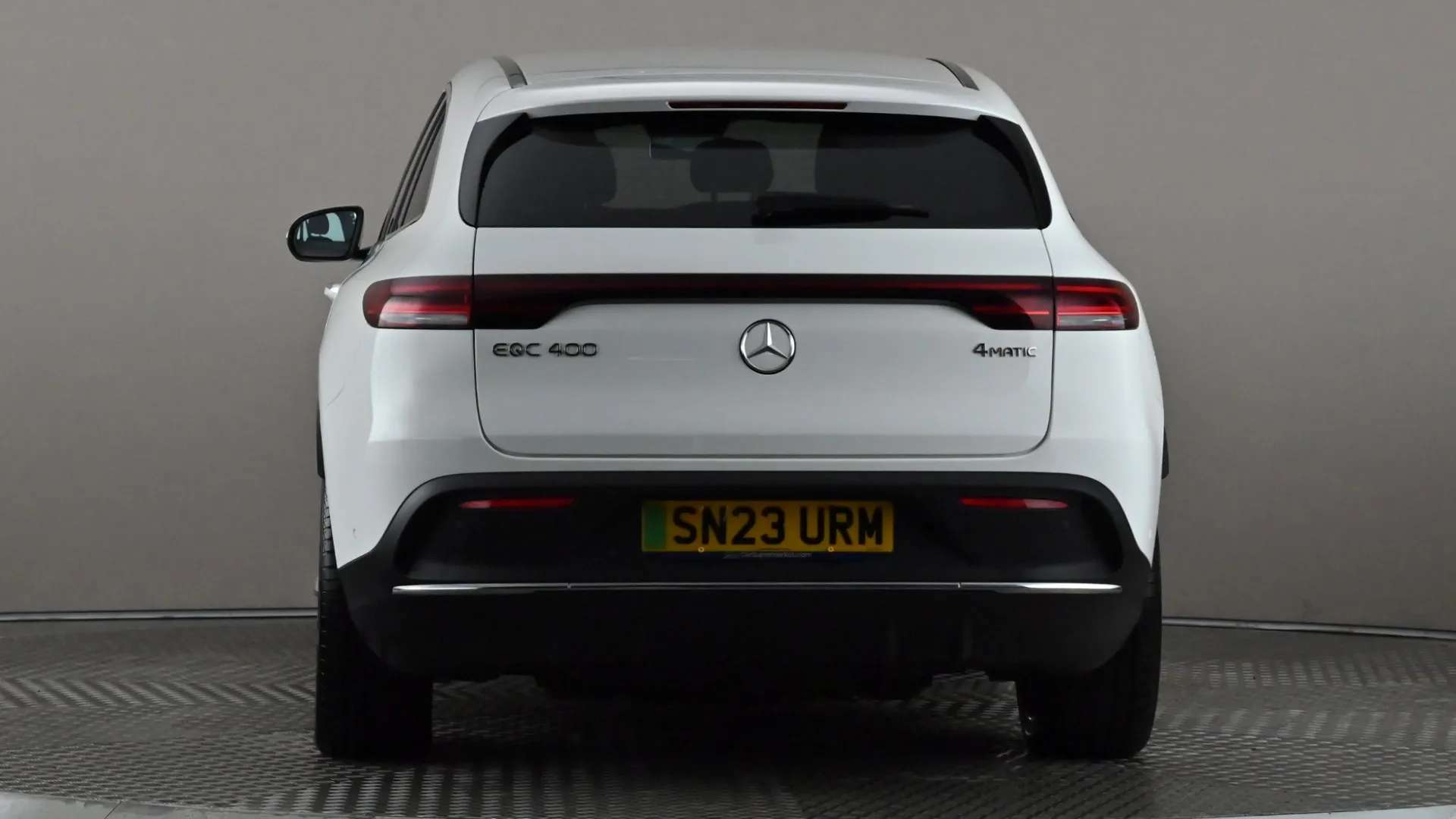 2023 MERCEDES-BENZ EQC 2023 MERCEDES-BENZ EQC