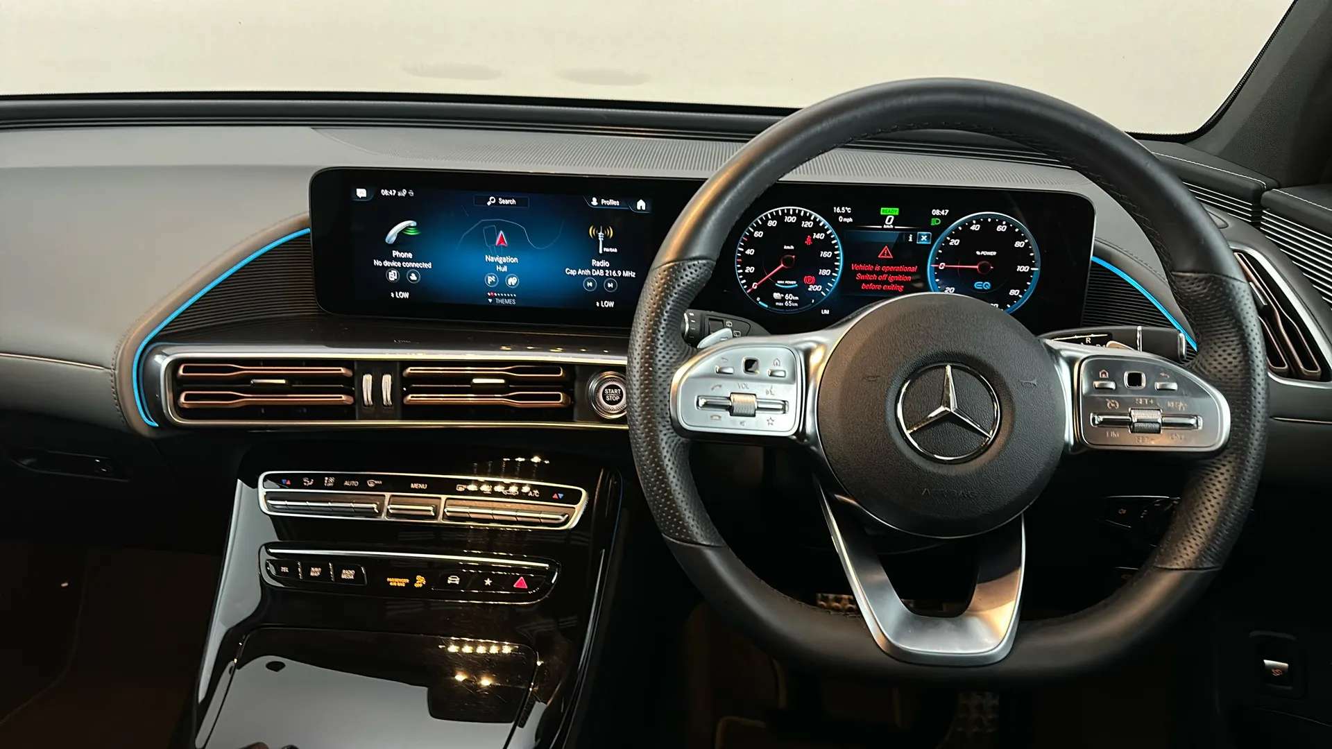 2023 MERCEDES-BENZ EQC 2023 MERCEDES-BENZ EQC